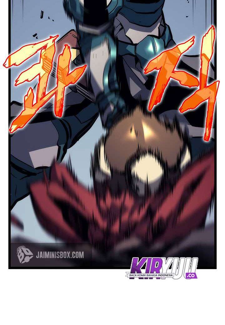 Solo Leveling Chapter 97 - halaman 19