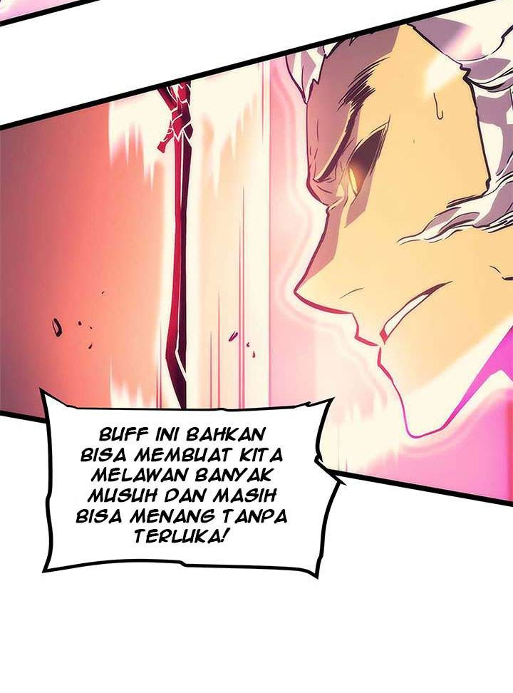 Solo Leveling Chapter 97 - halaman 24