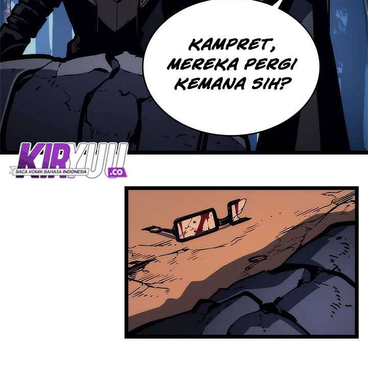 Solo Leveling Chapter 97 - halaman 30