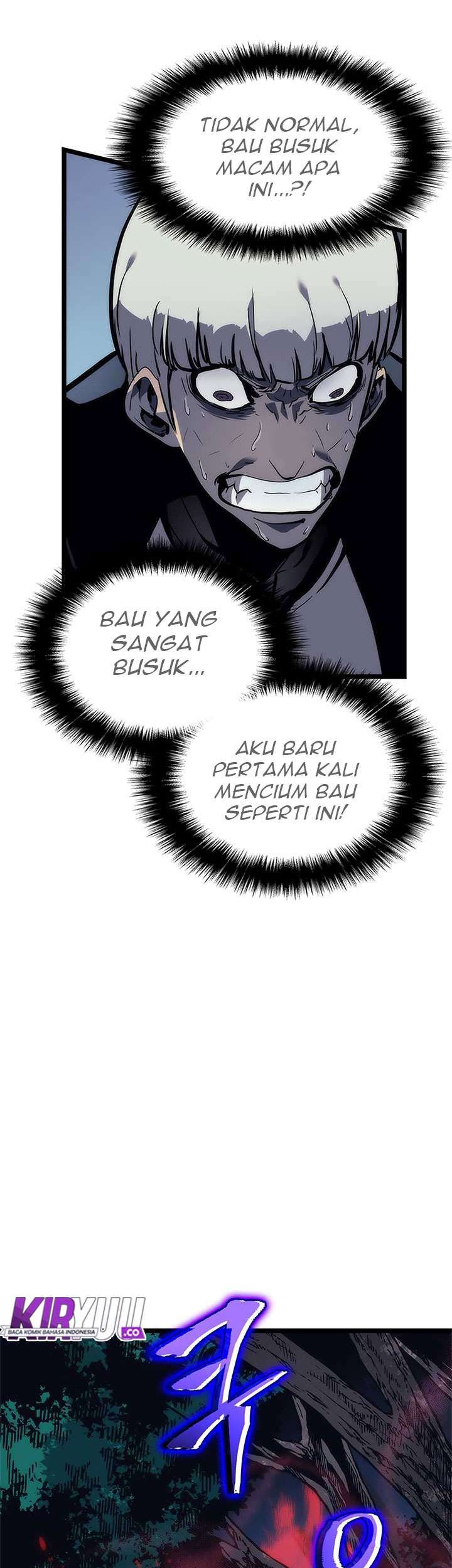 Solo Leveling Chapter 97 - halaman 34