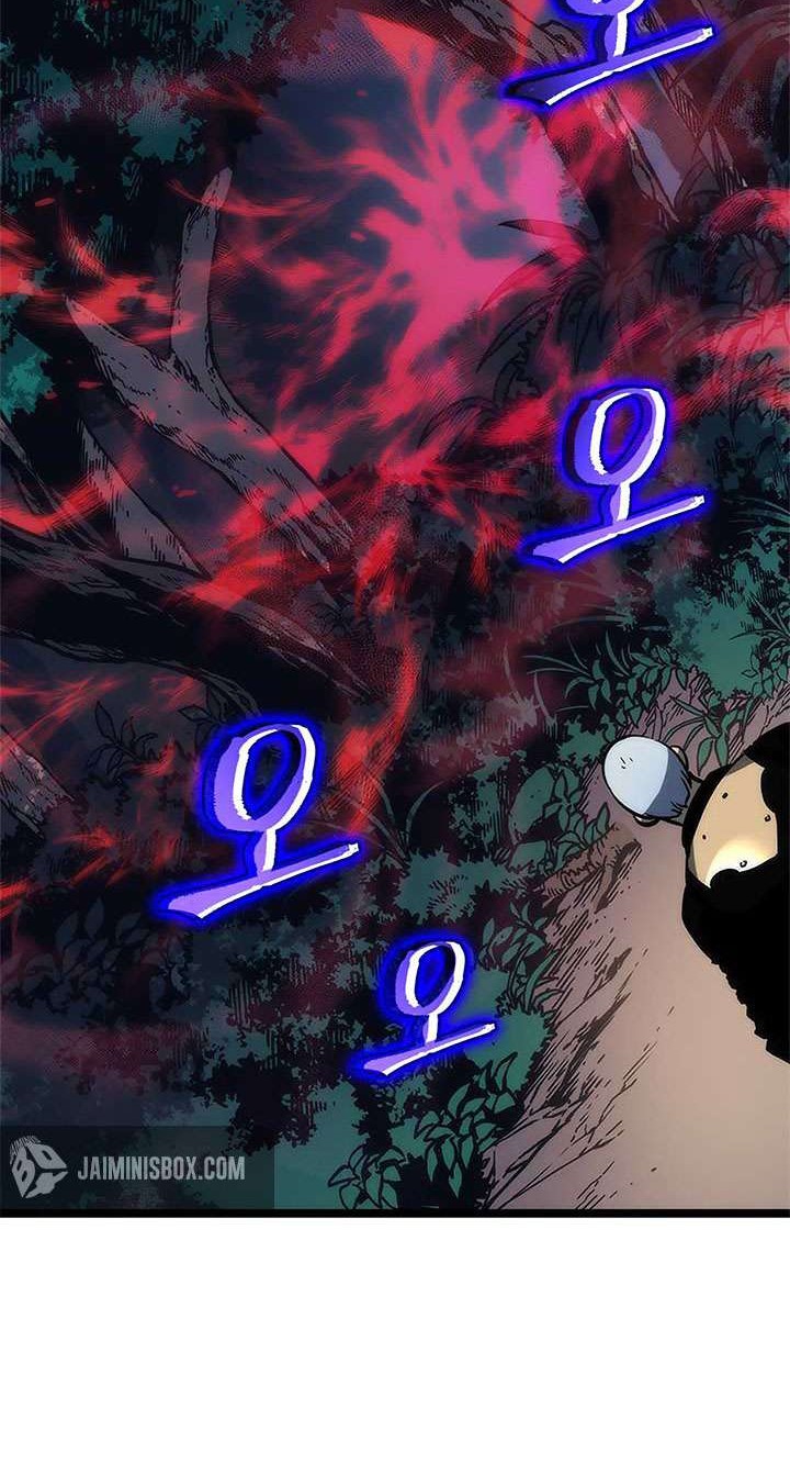 Solo Leveling Chapter 97 - halaman 35