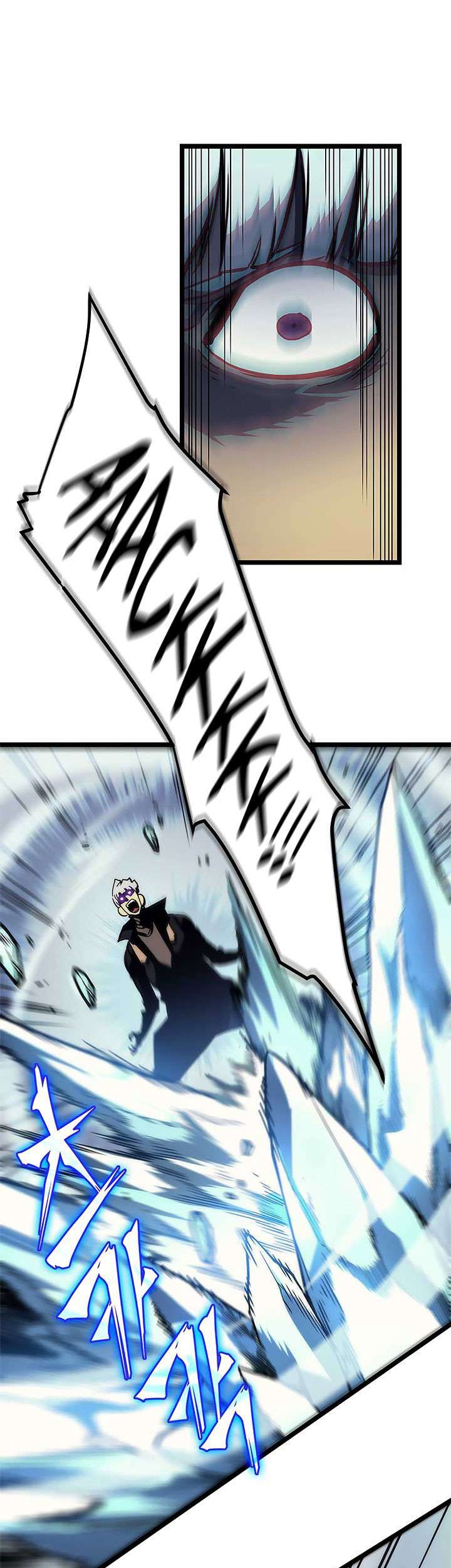 Solo Leveling Chapter 97 - halaman 36
