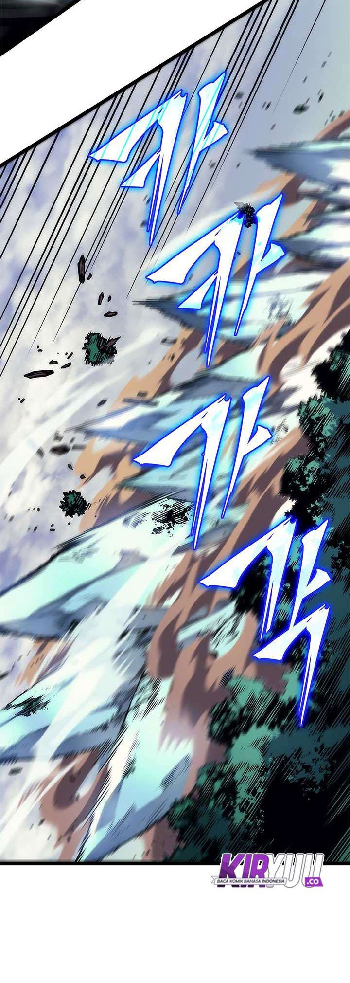 Solo Leveling Chapter 97 - halaman 37