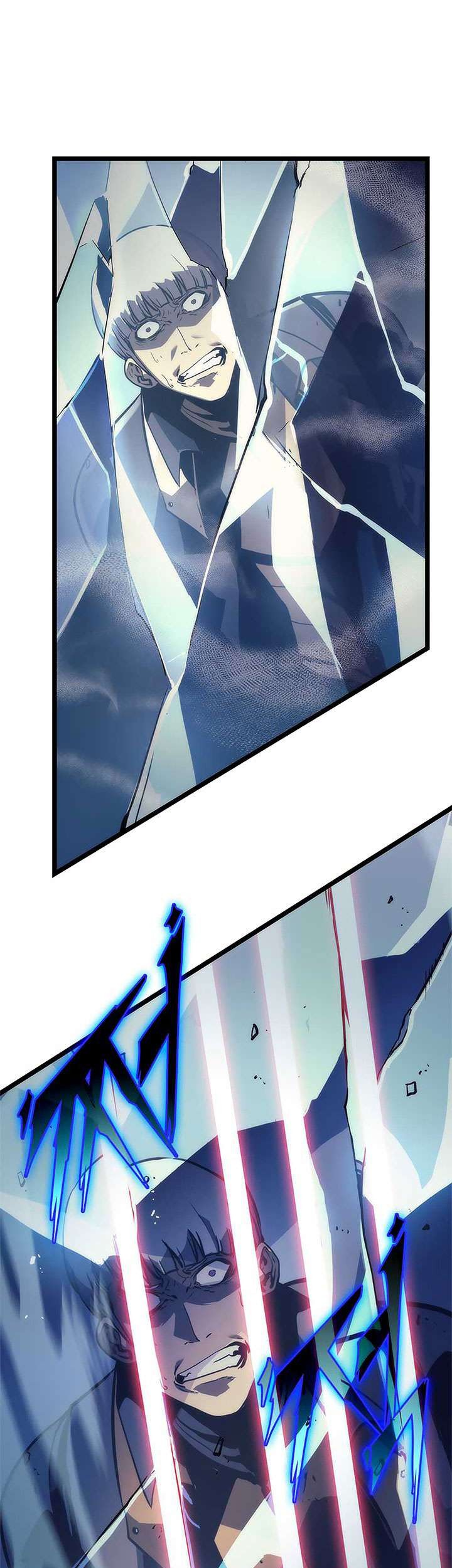 Solo Leveling Chapter 97 - halaman 38