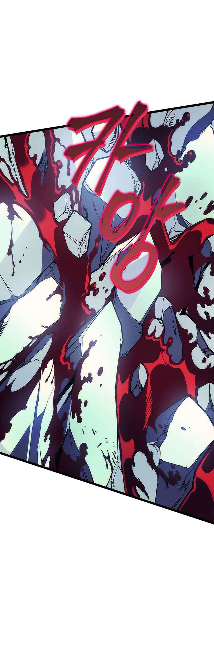 Solo Leveling Chapter 97 - halaman 40