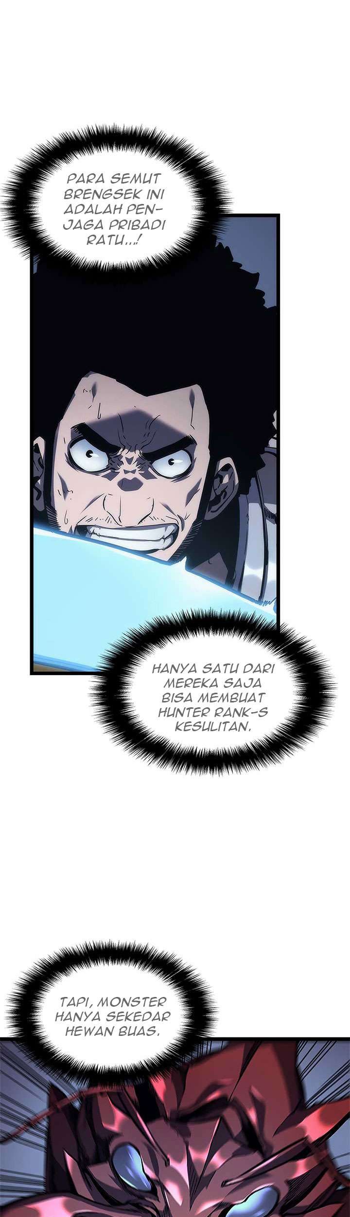 Solo Leveling Chapter 97 - halaman 5