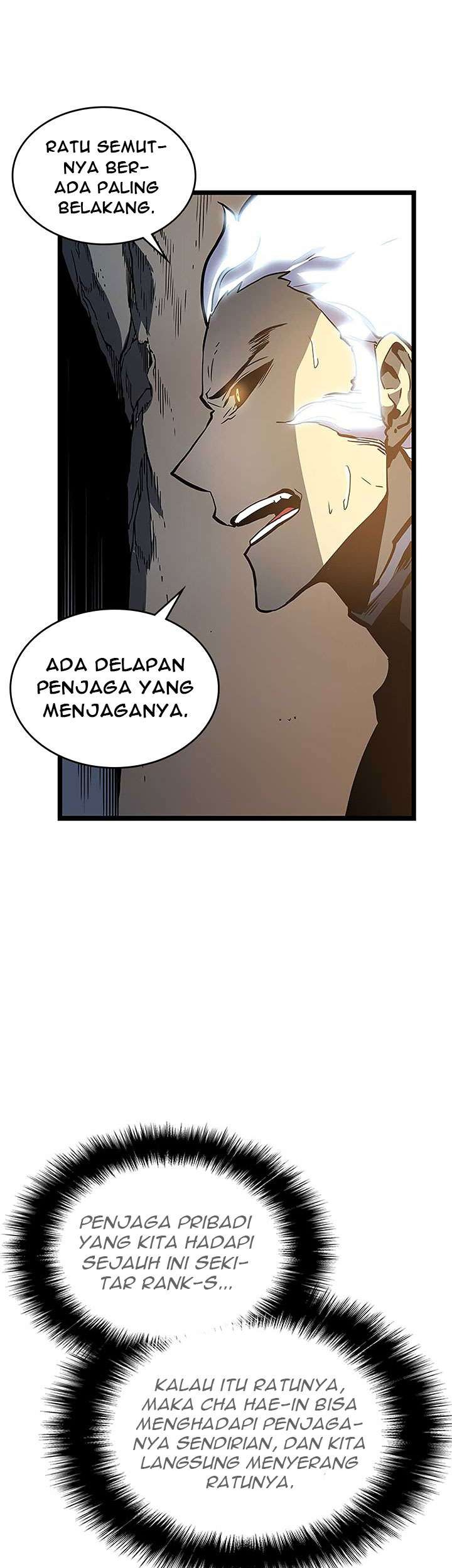 Solo Leveling Chapter 97 - halaman 50