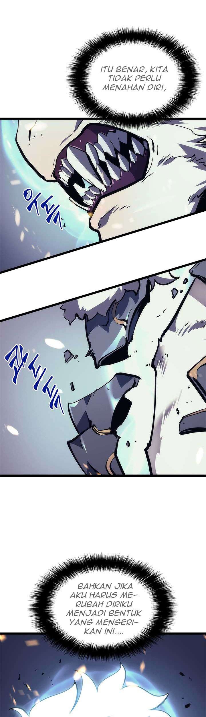 Solo Leveling Chapter 97 - halaman 57