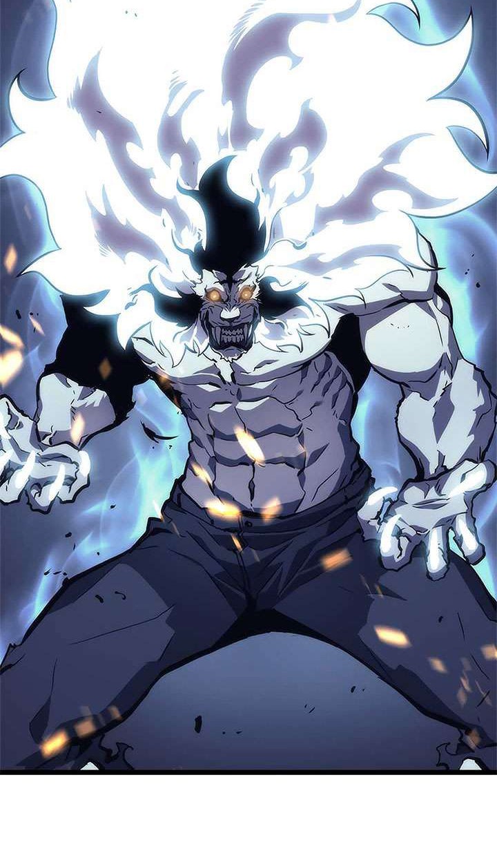 Solo Leveling Chapter 97 - halaman 58