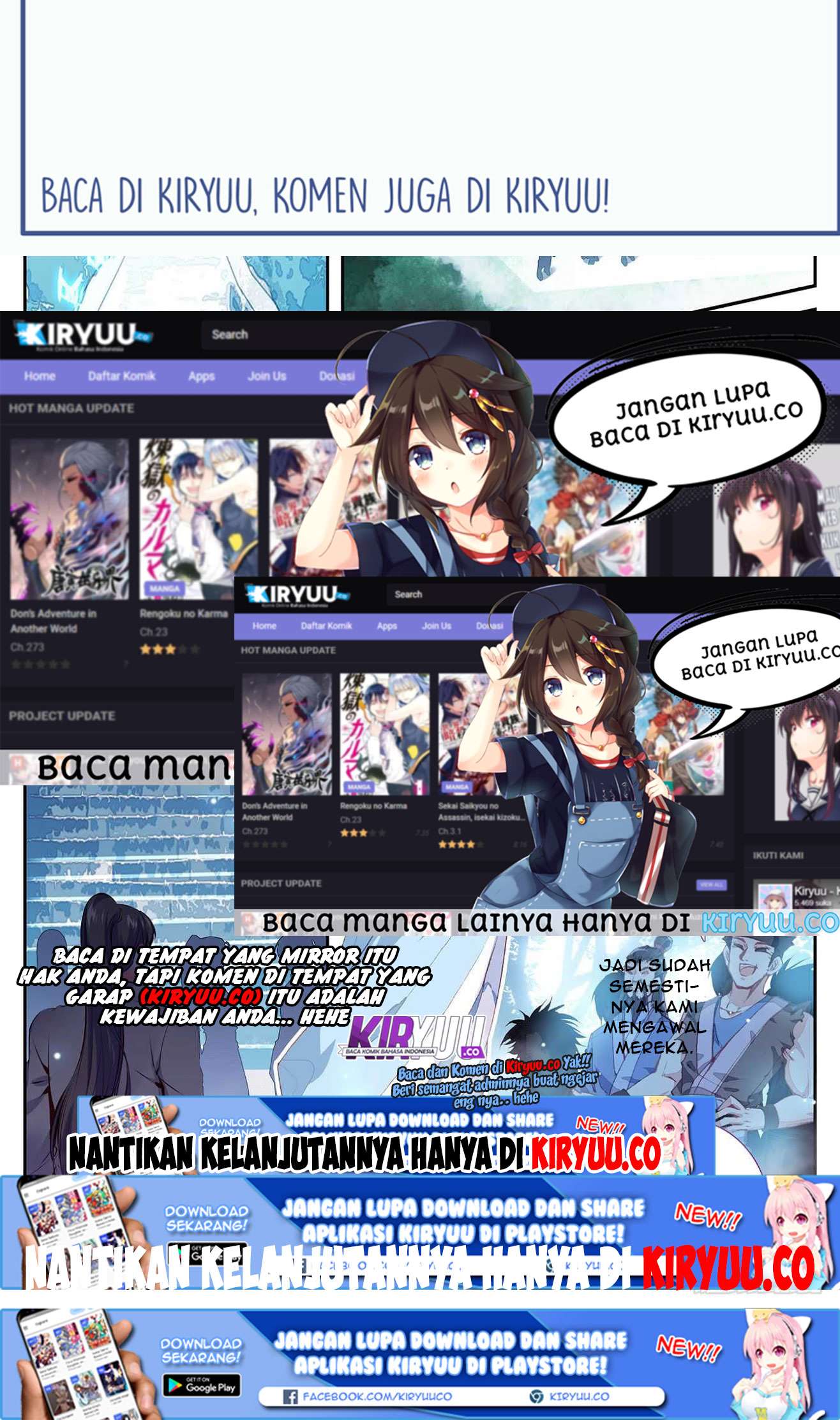 Solo Leveling Chapter 97 - halaman 7
