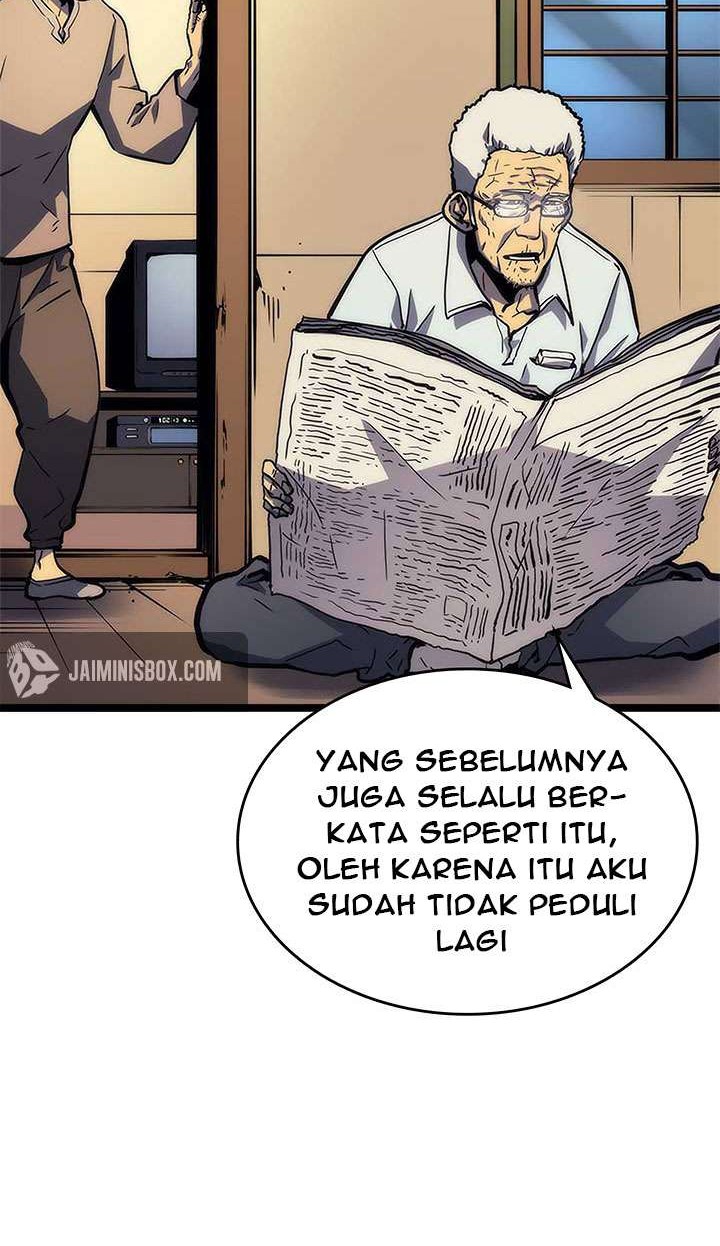 Solo Leveling Chapter 98 - halaman 16
