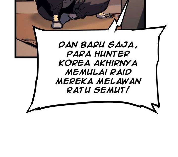 Solo Leveling Chapter 98 - halaman 18