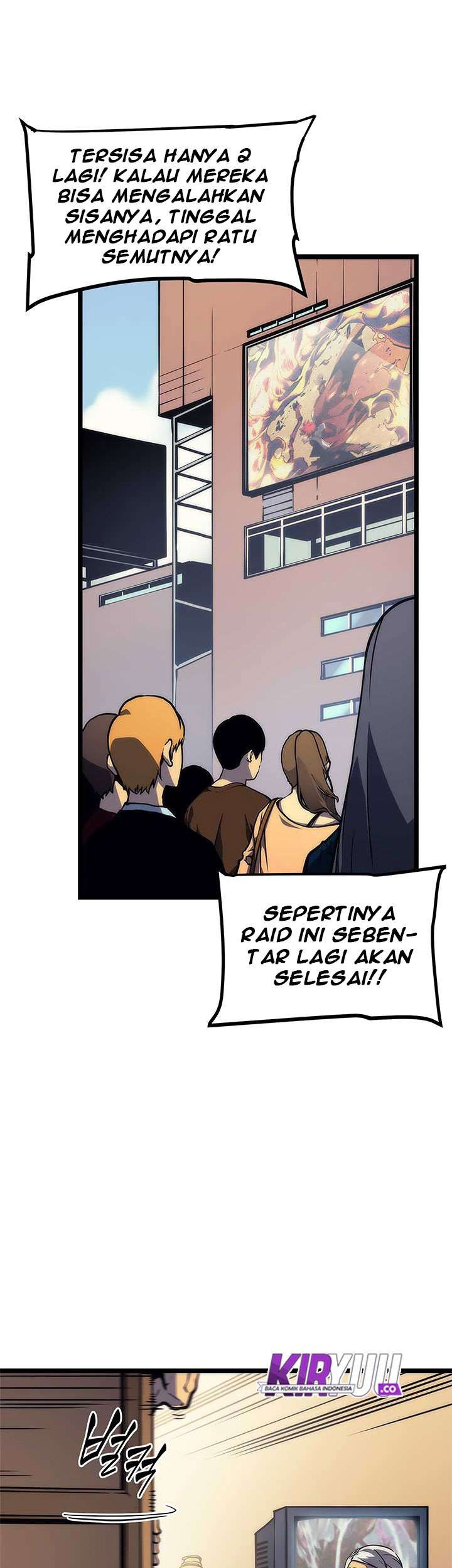 Solo Leveling Chapter 98 - halaman 22