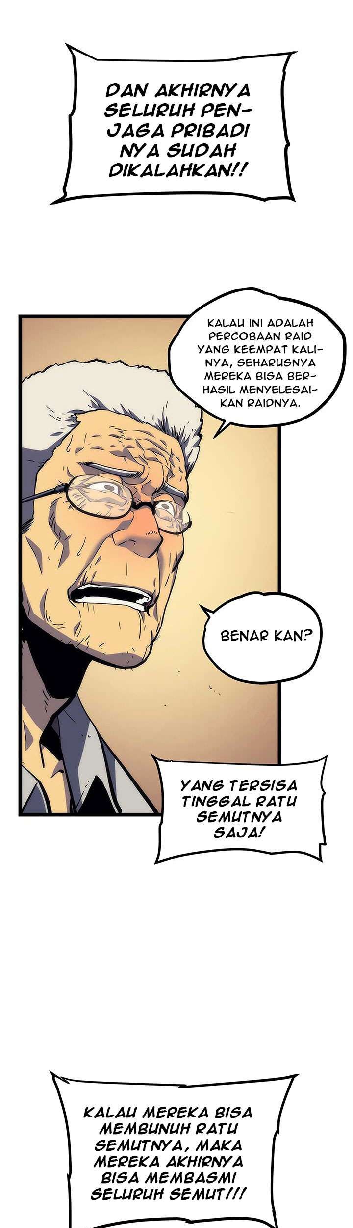 Solo Leveling Chapter 98 - halaman 24