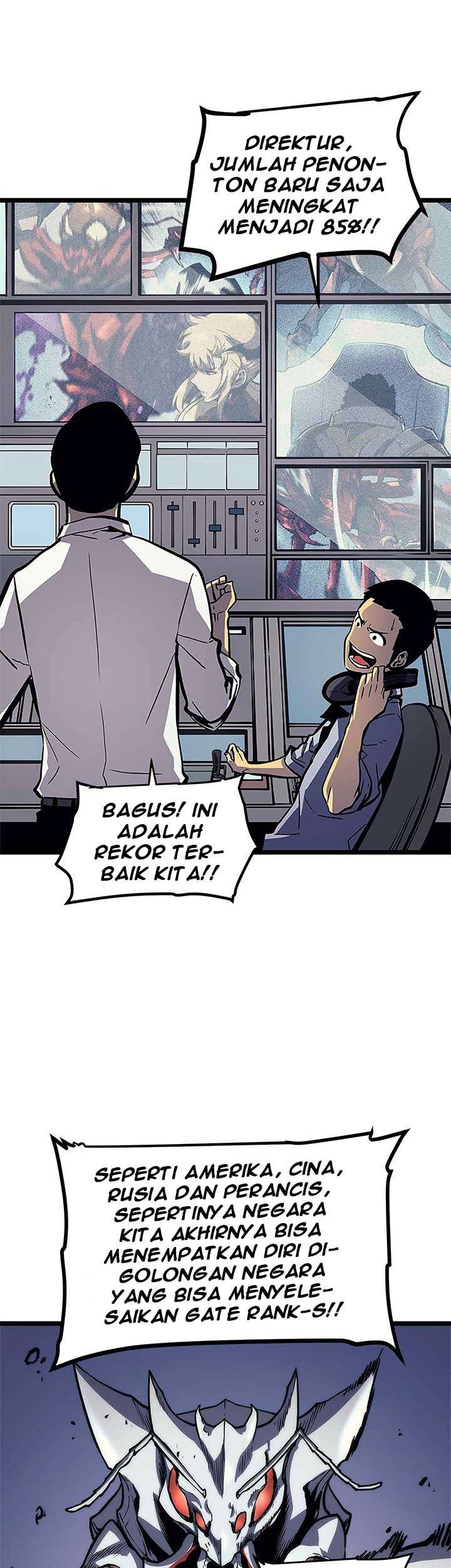 Solo Leveling Chapter 98 - halaman 26