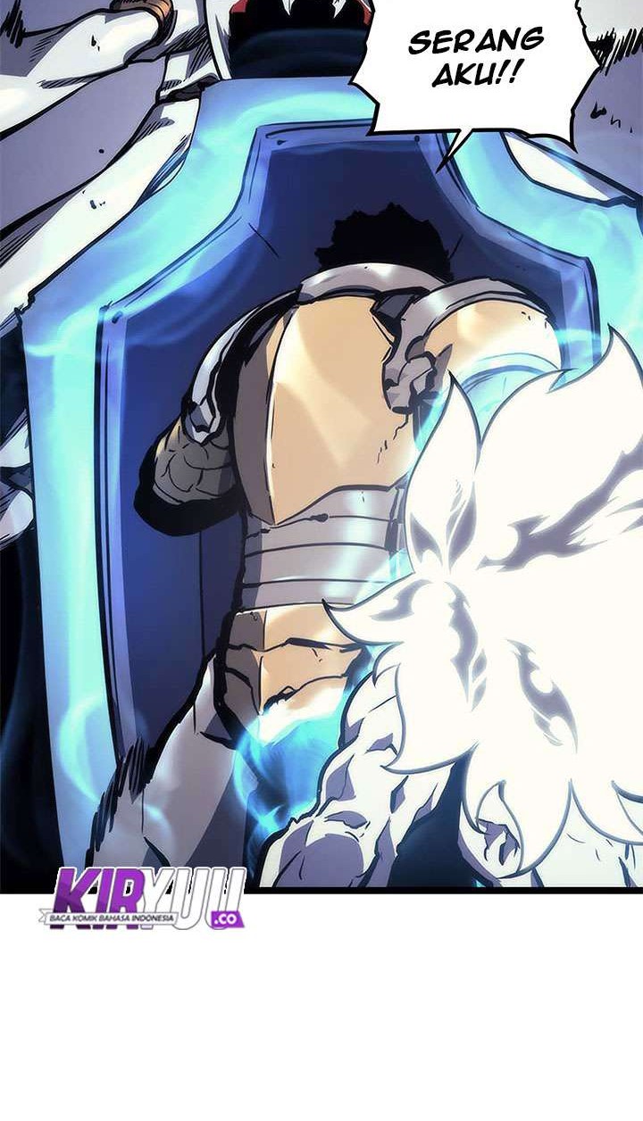 Solo Leveling Chapter 98 - halaman 27