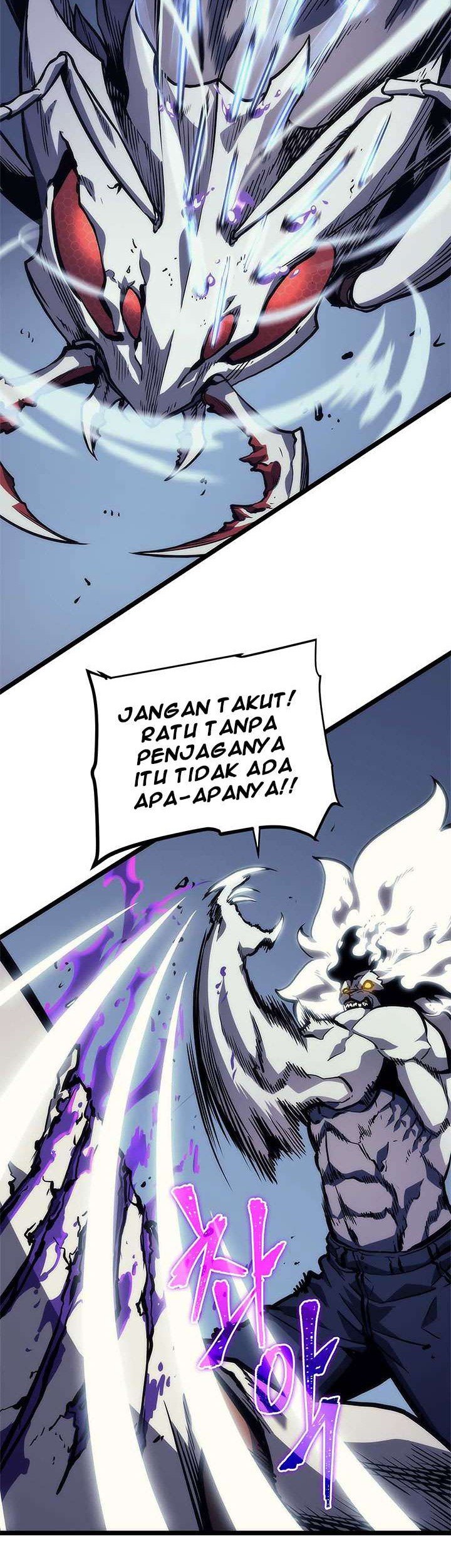 Solo Leveling Chapter 98 - halaman 29