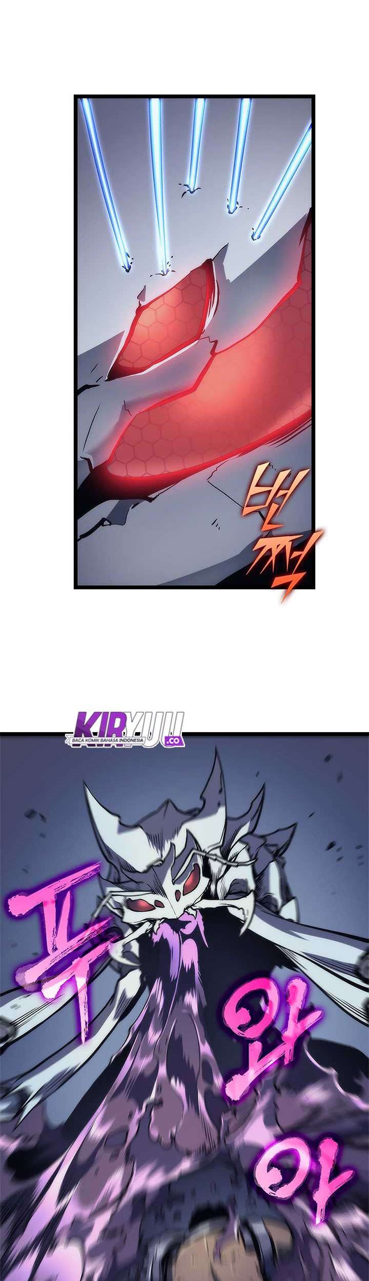 Solo Leveling Chapter 98 - halaman 31