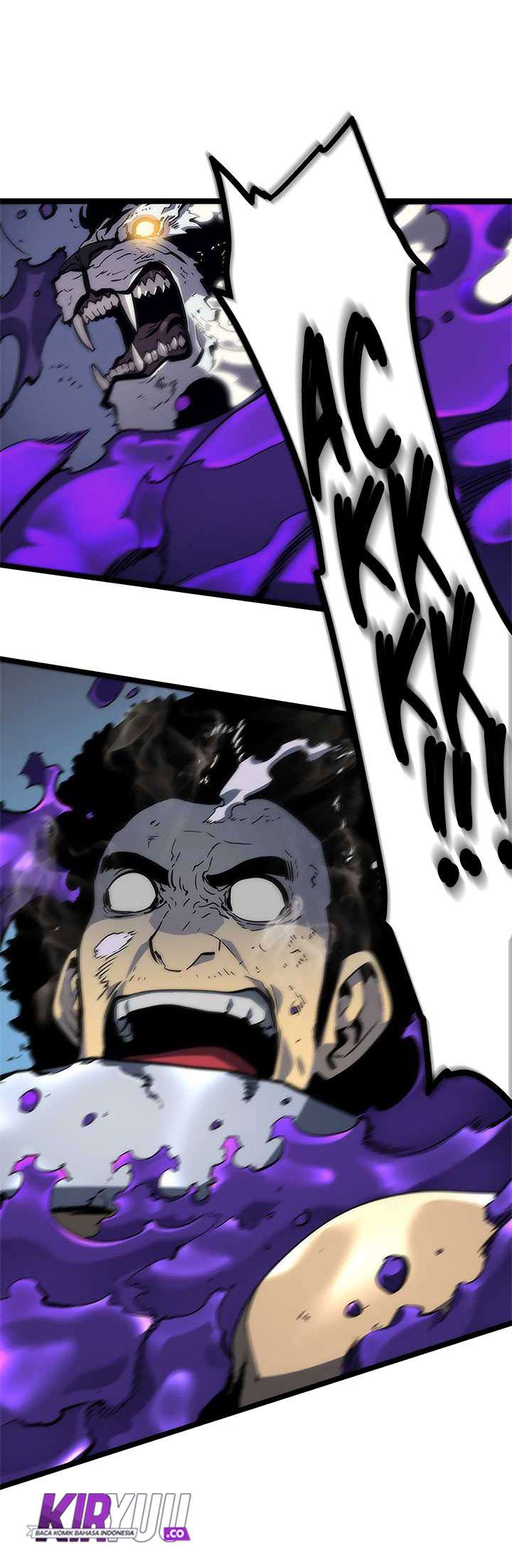 Solo Leveling Chapter 98 - halaman 33