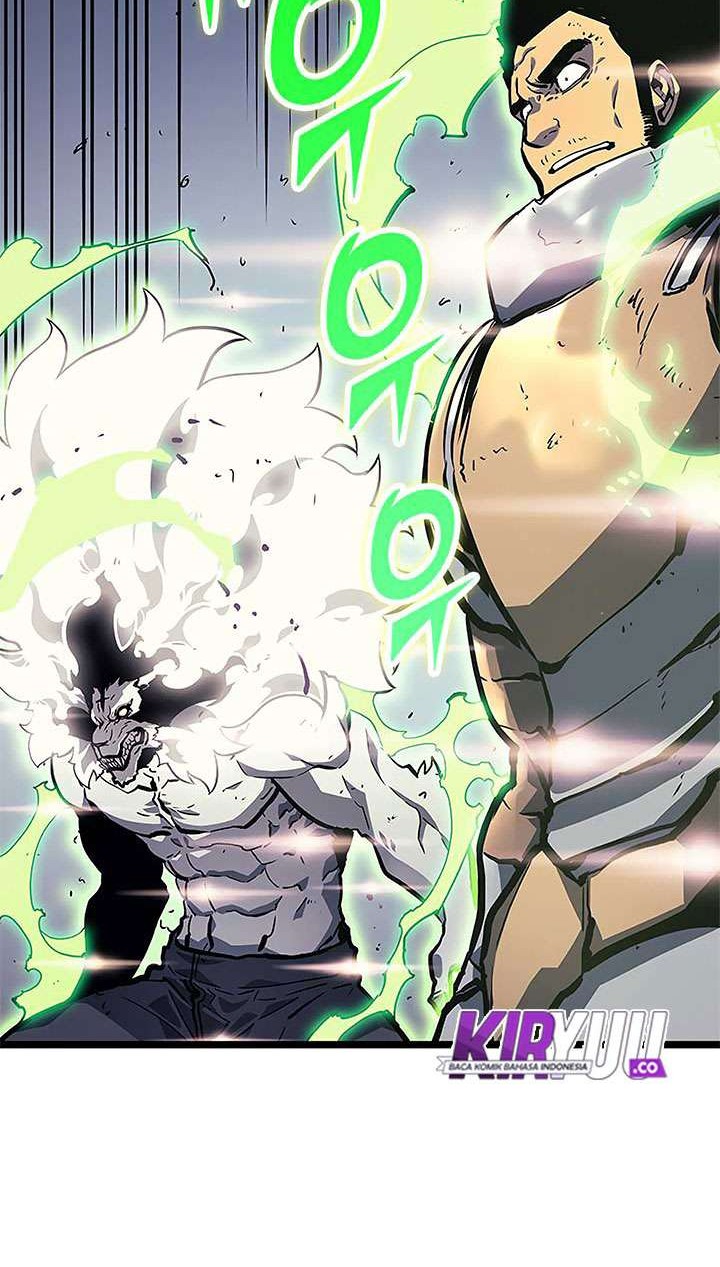 Solo Leveling Chapter 98 - halaman 35