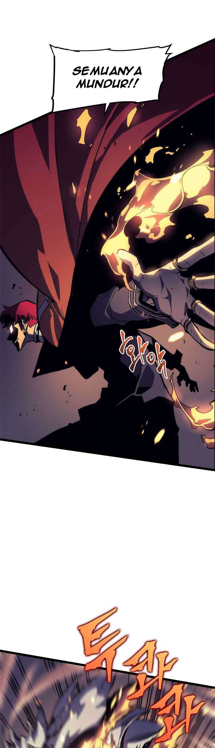Solo Leveling Chapter 98 - halaman 39