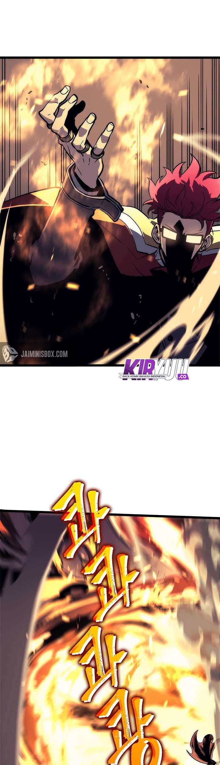 Solo Leveling Chapter 98 - halaman 41