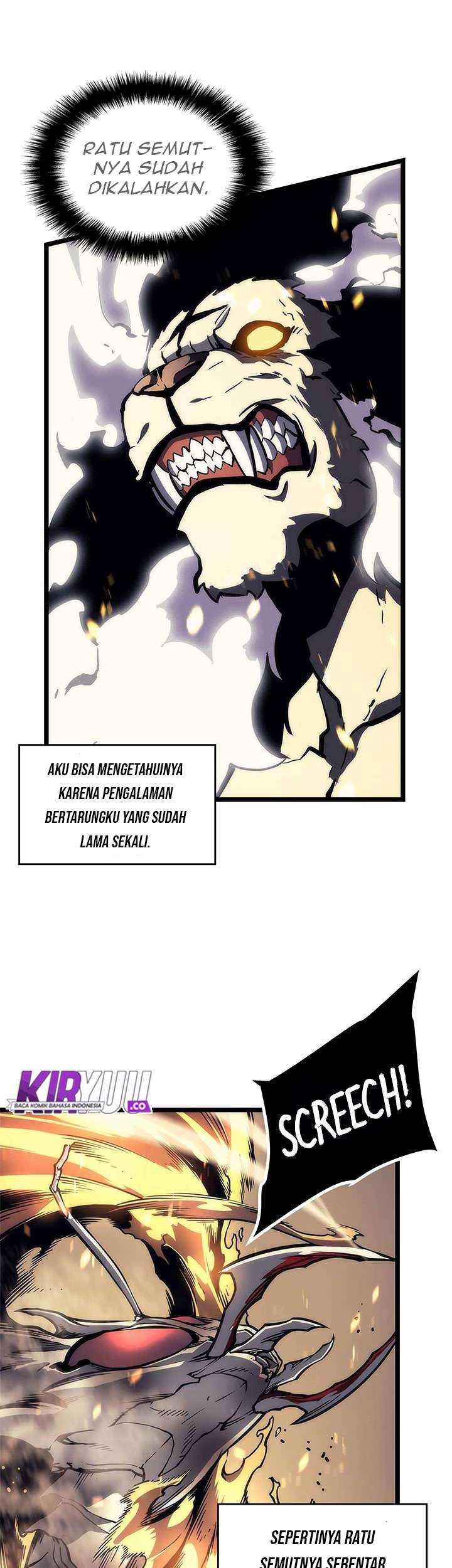 Solo Leveling Chapter 98 - halaman 43
