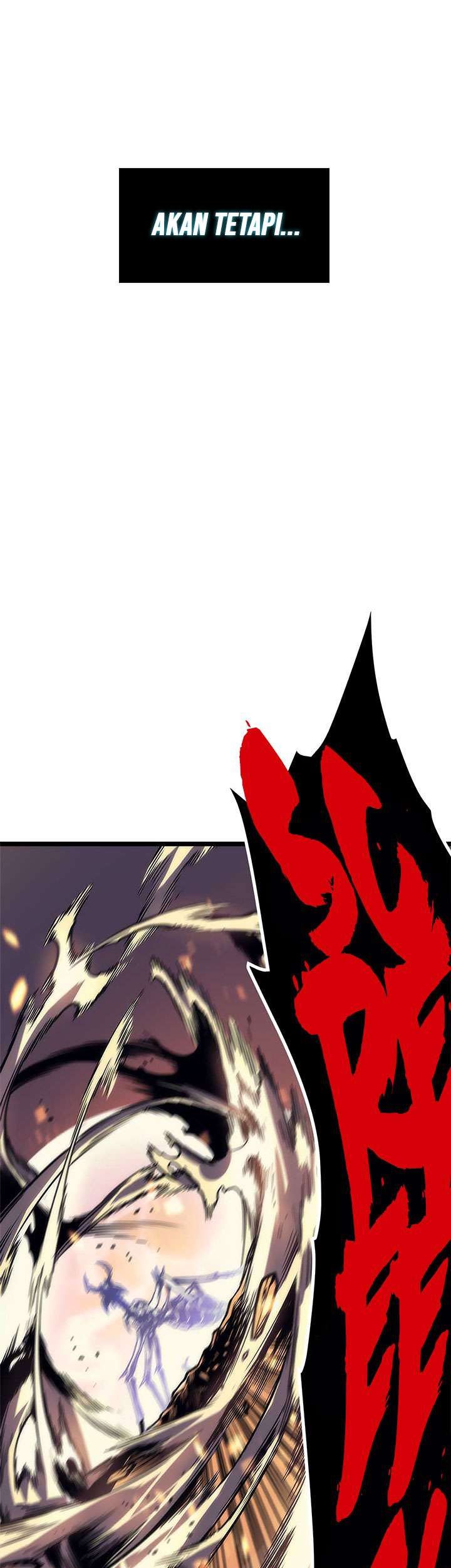 Solo Leveling Chapter 98 - halaman 45
