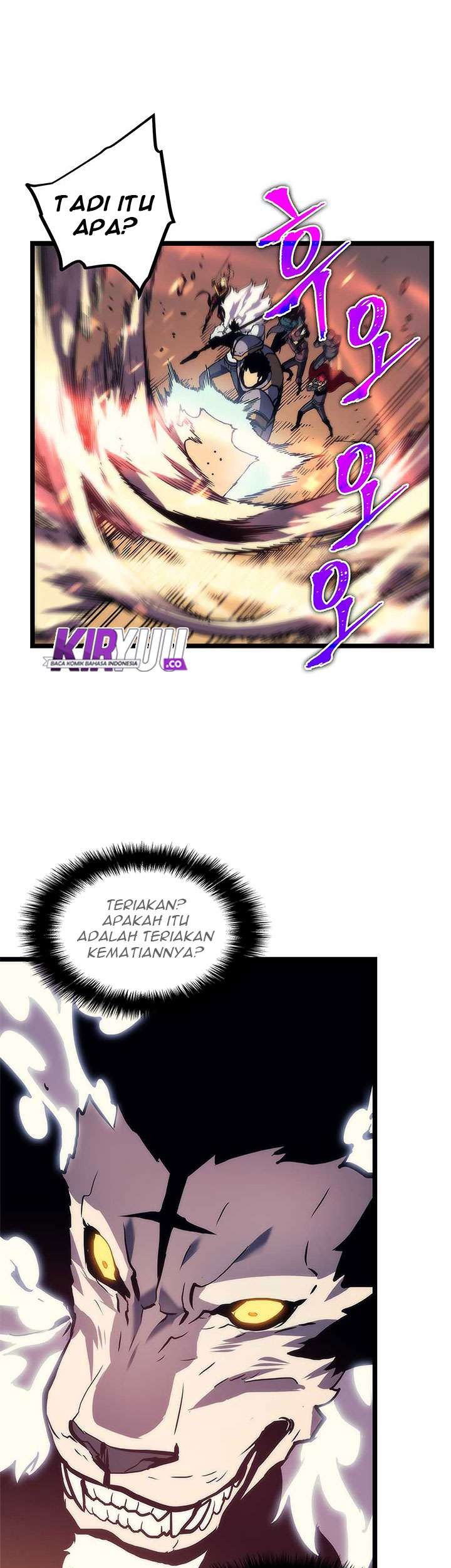 Solo Leveling Chapter 98 - halaman 47