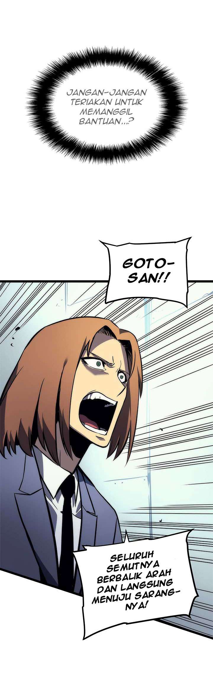 Solo Leveling Chapter 98 - halaman 49