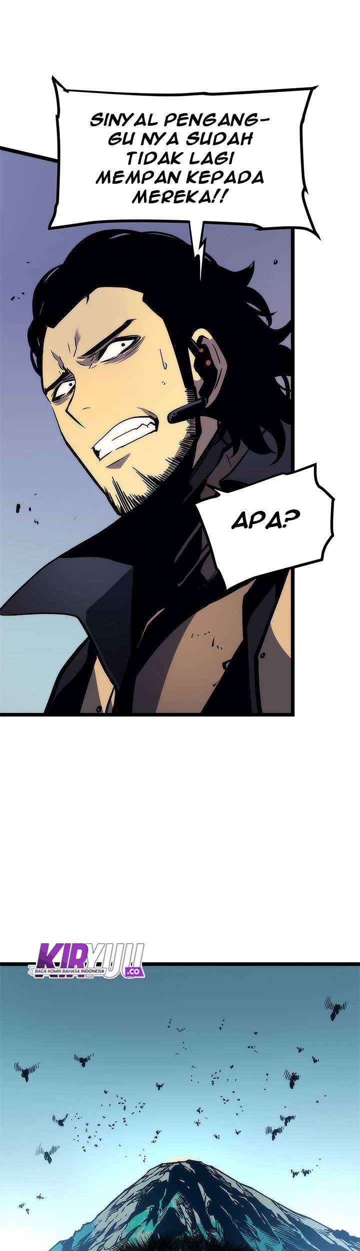 Solo Leveling Chapter 98 - halaman 50