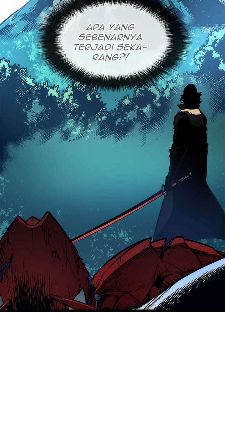 Solo Leveling Chapter 98 - halaman 51