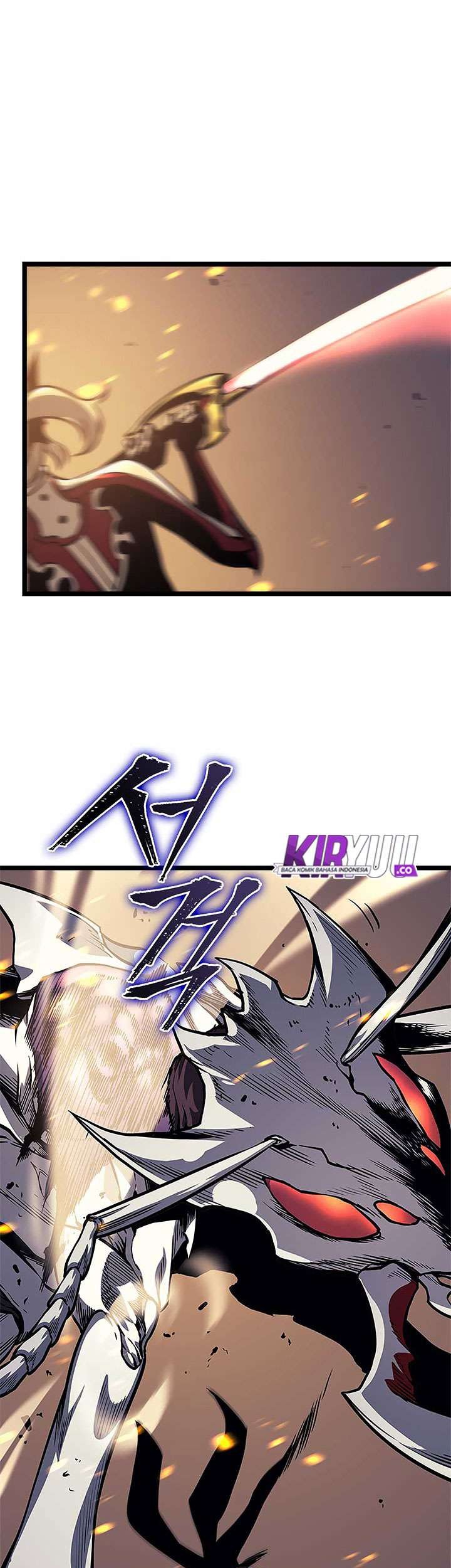 Solo Leveling Chapter 98 - halaman 52
