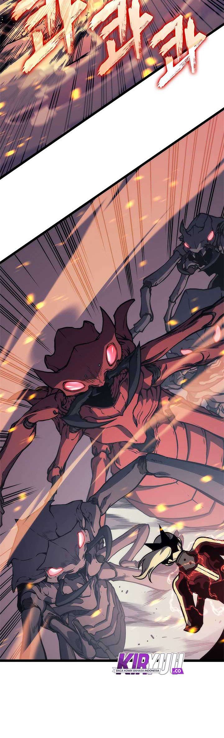 Solo Leveling Chapter 98 - halaman 6