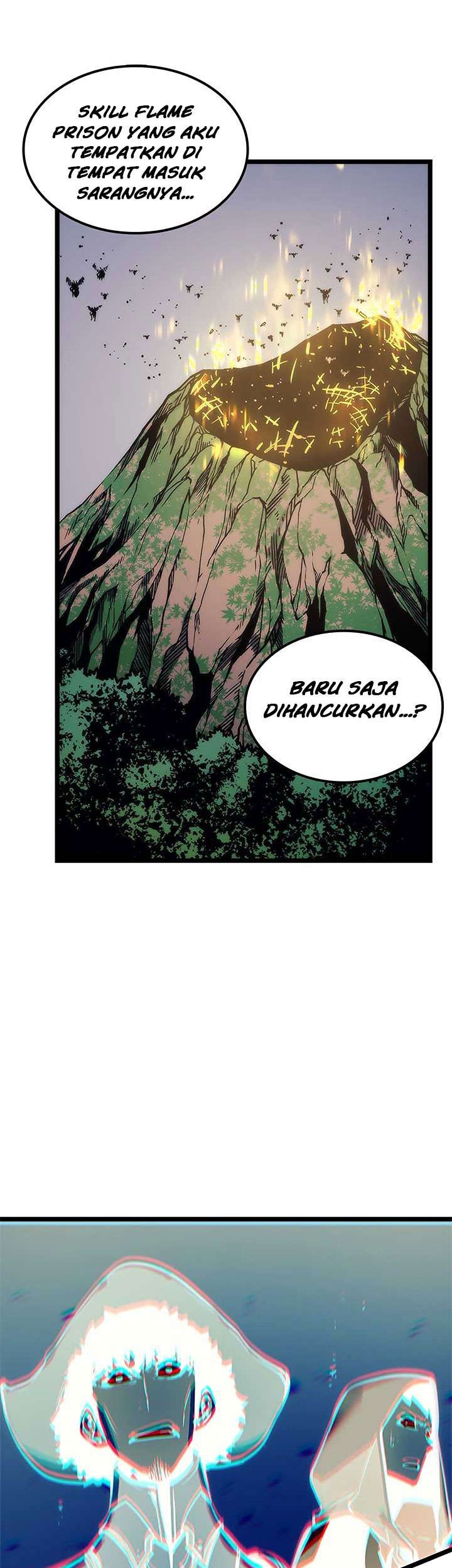 Solo Leveling Chapter 98 - halaman 60