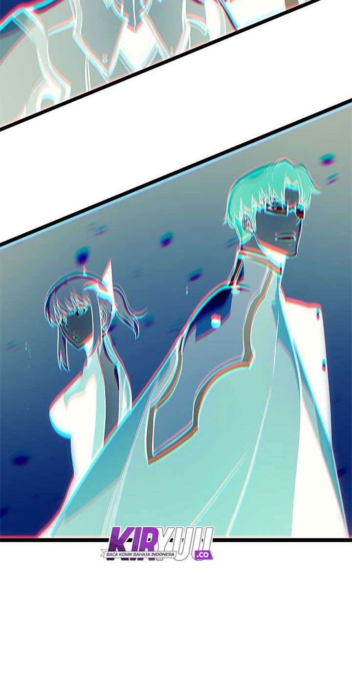 Solo Leveling Chapter 98 - halaman 61