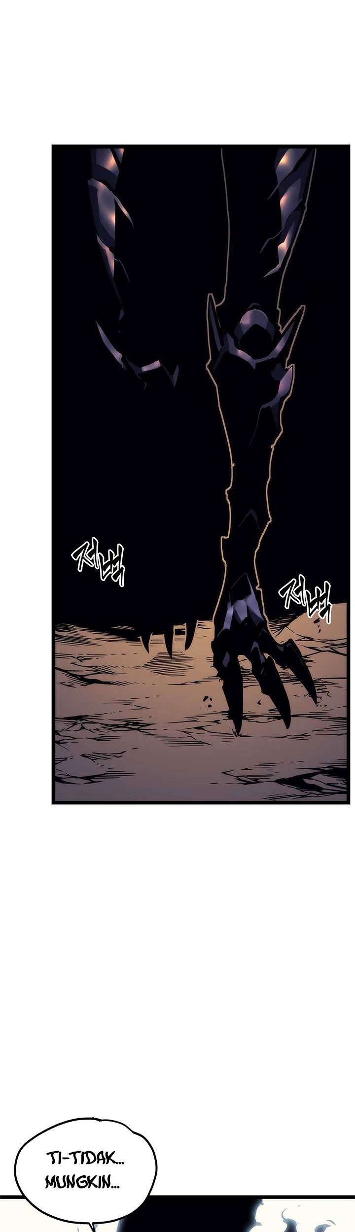 Solo Leveling Chapter 98 - halaman 62
