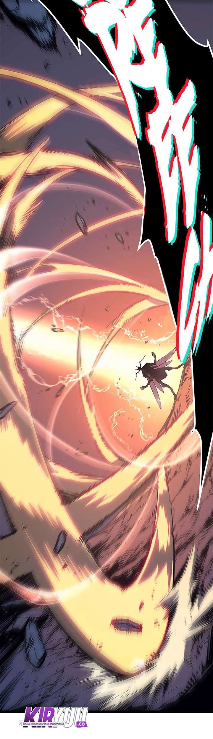 Solo Leveling Chapter 98 - halaman 65
