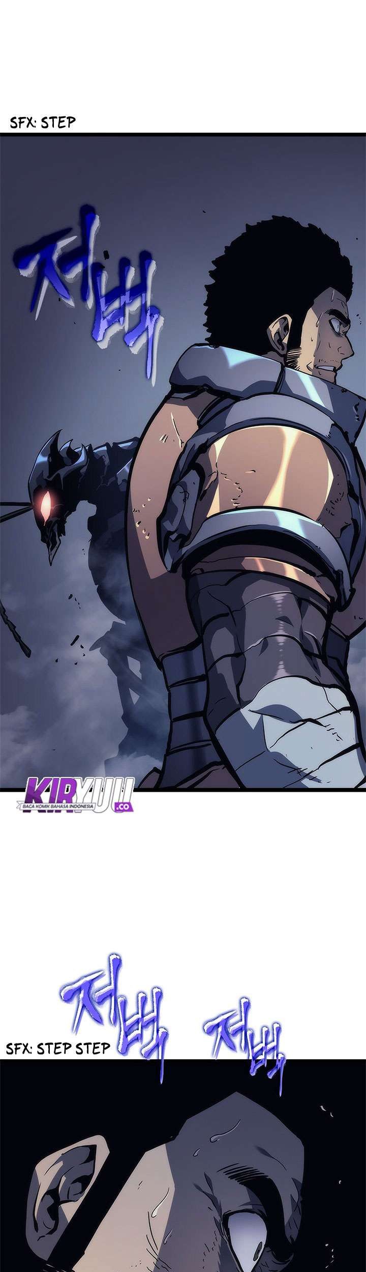 Solo Leveling Chapter 99 - halaman 12