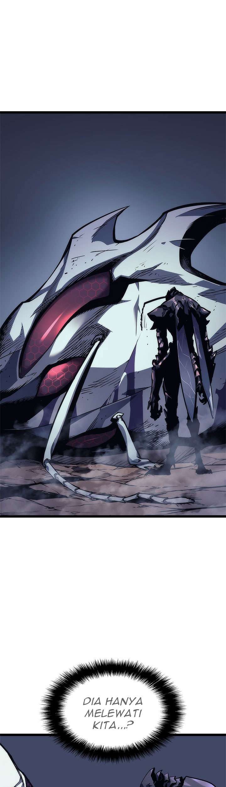 Solo Leveling Chapter 99 - halaman 14