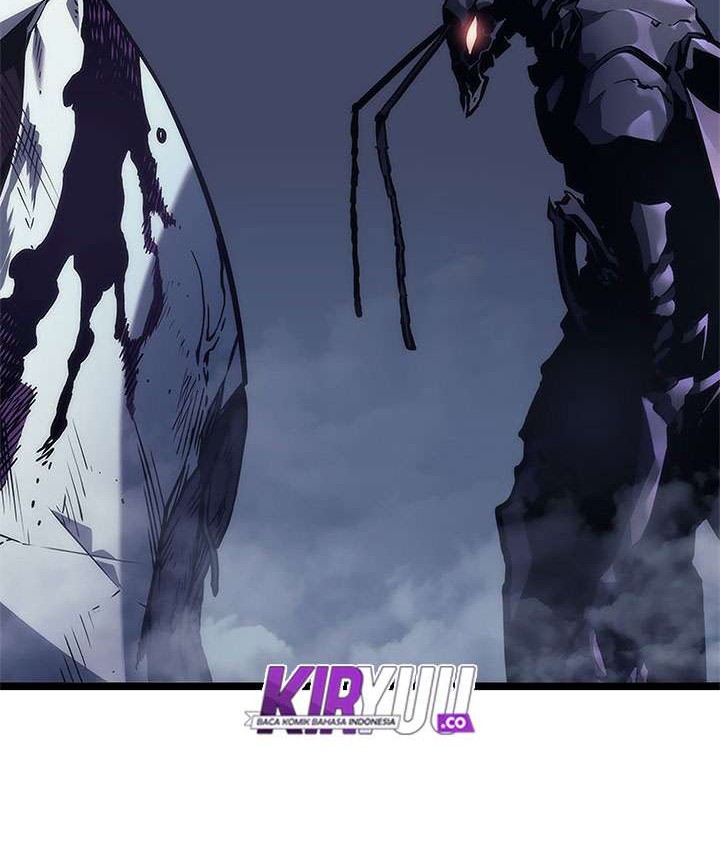 Solo Leveling Chapter 99 - halaman 15