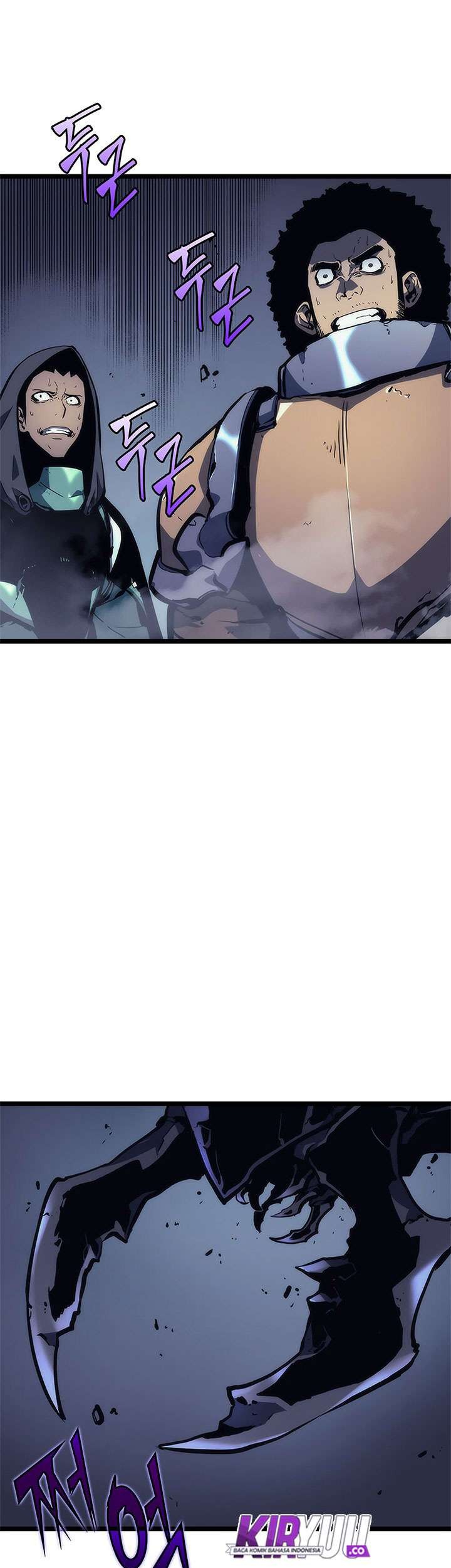 Solo Leveling Chapter 99 - halaman 16