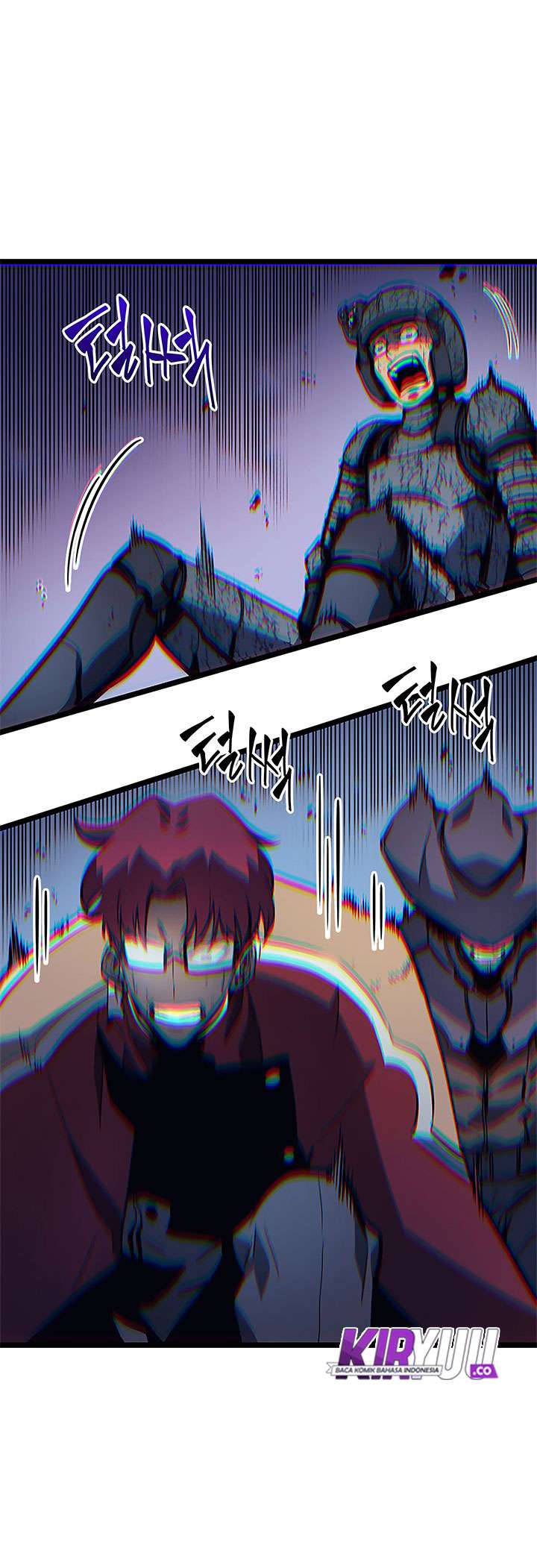 Solo Leveling Chapter 99 - halaman 19