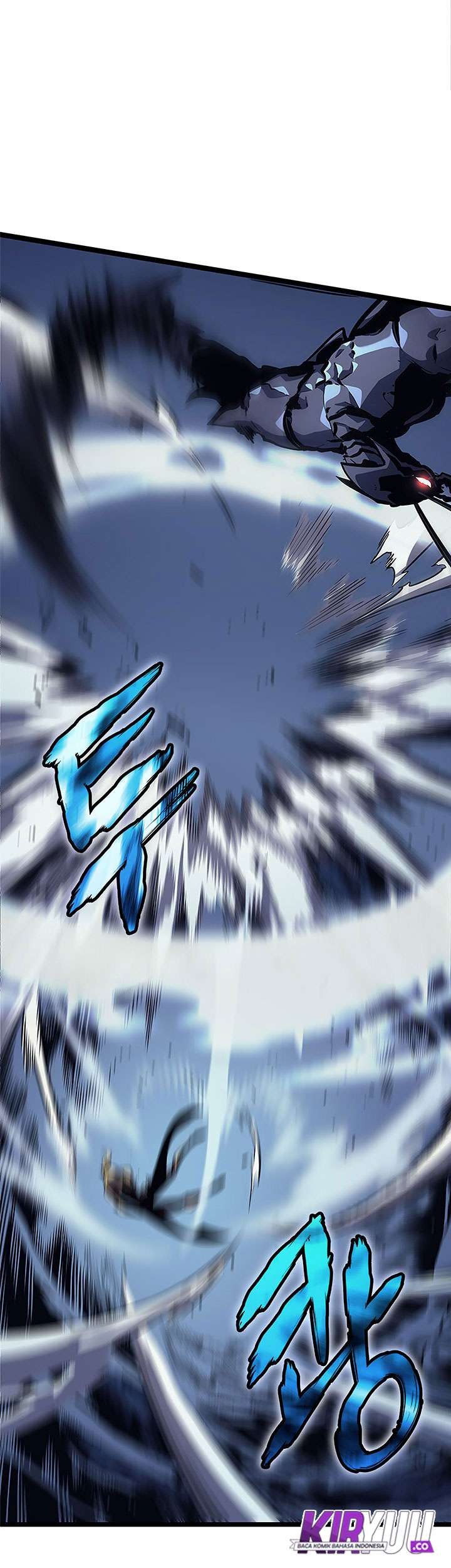 Solo Leveling Chapter 99 - halaman 25
