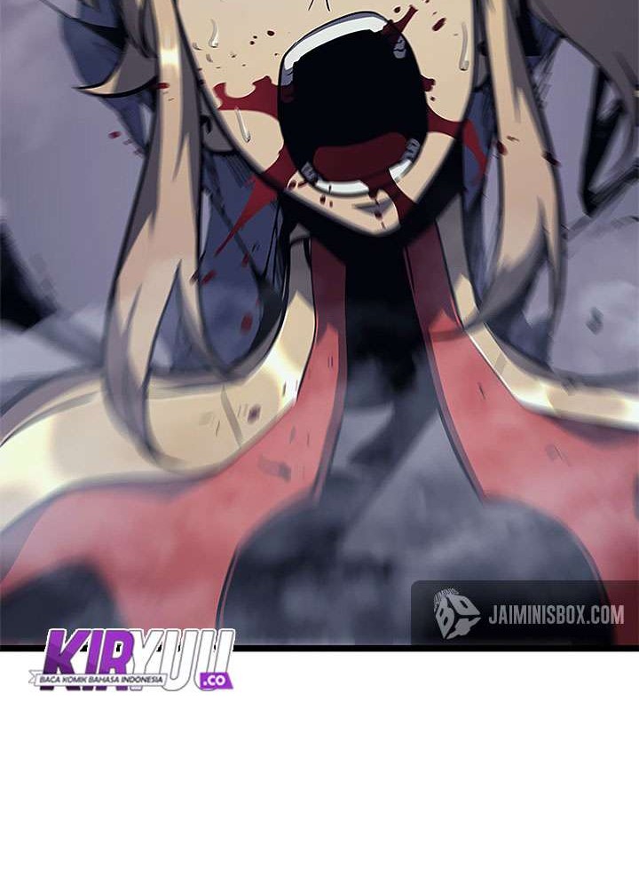Solo Leveling Chapter 99 - halaman 28