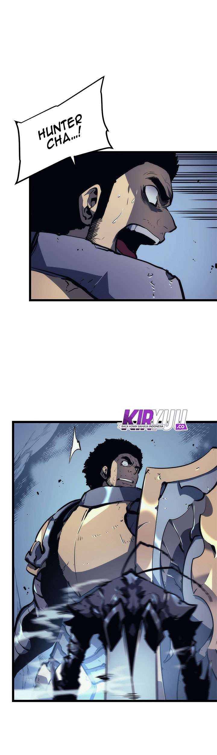 Solo Leveling Chapter 99 - halaman 29