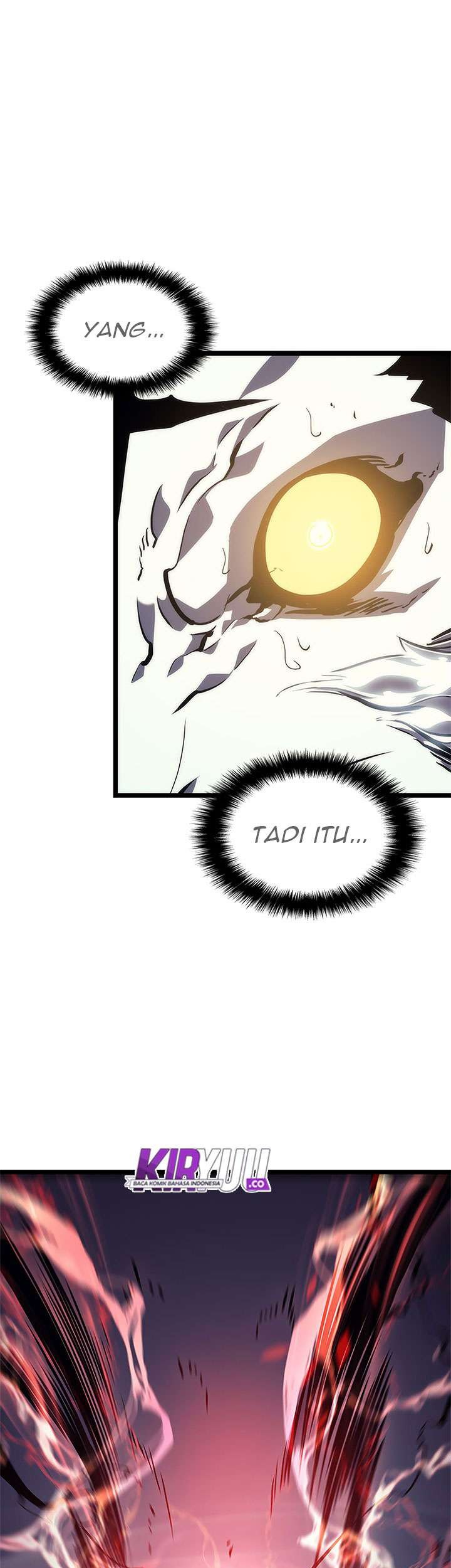Solo Leveling Chapter 99 - halaman 3