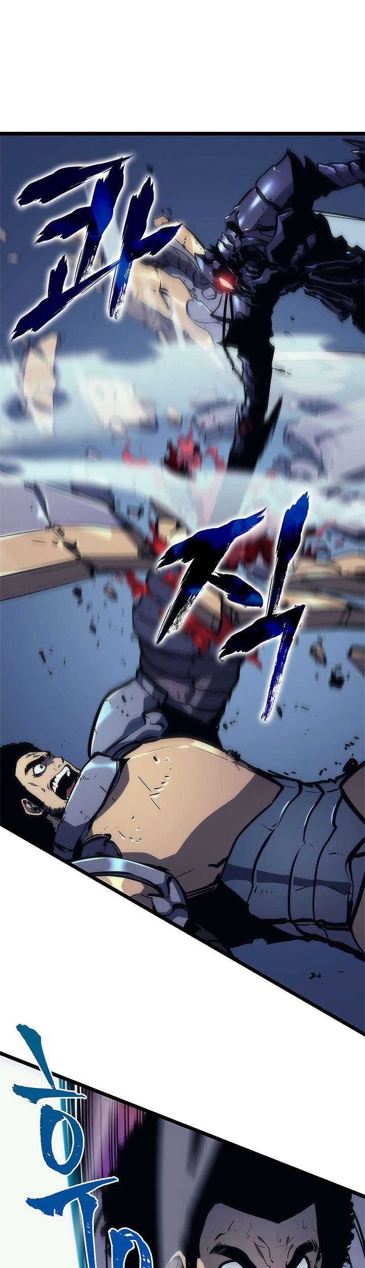 Solo Leveling Chapter 99 - halaman 31