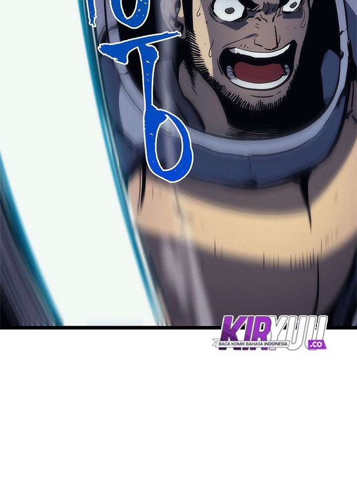 Solo Leveling Chapter 99 - halaman 32