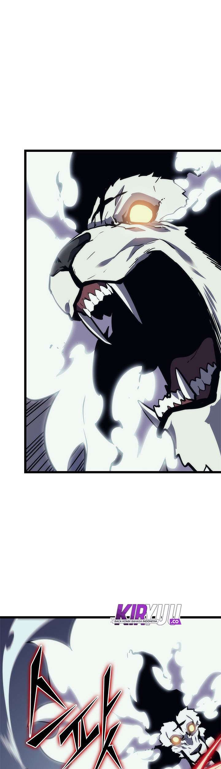 Solo Leveling Chapter 99 - halaman 36